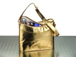 Be Cool borsa termica Oro