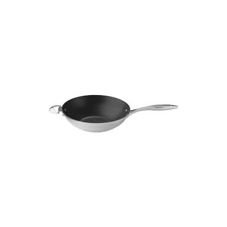 WOK SCANPAN 32CM CTX